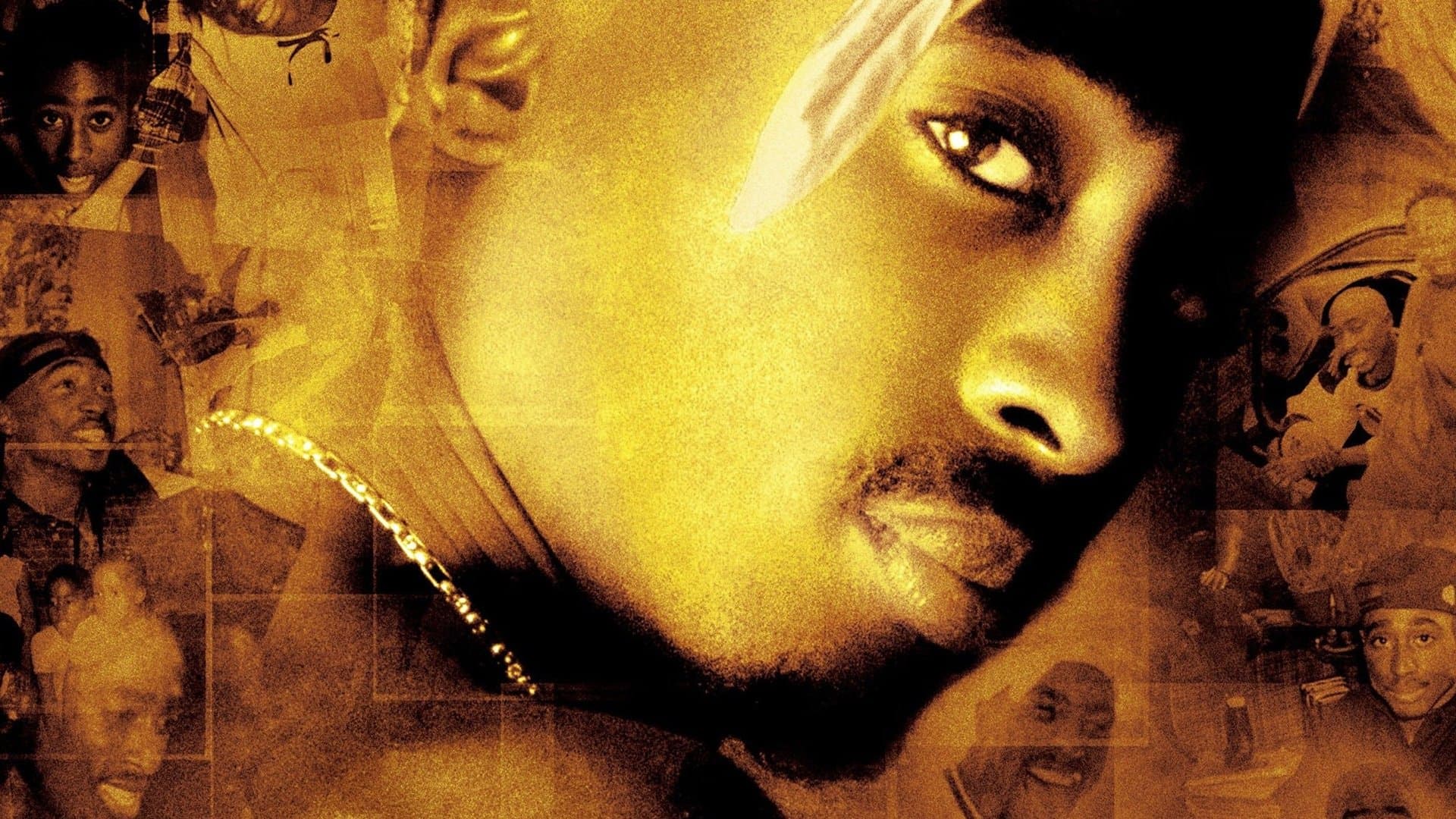 Tupac: Воскрешение