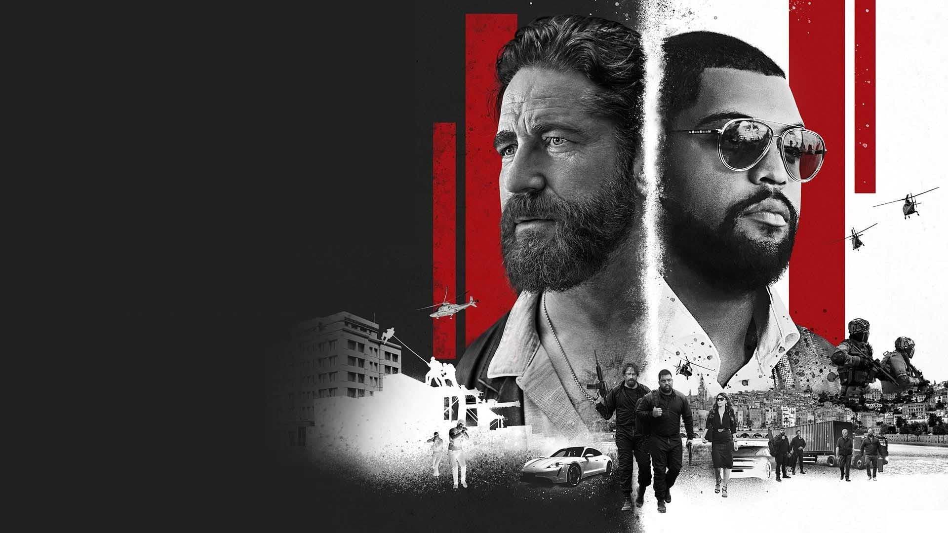 Охота на воров 2: Пантера