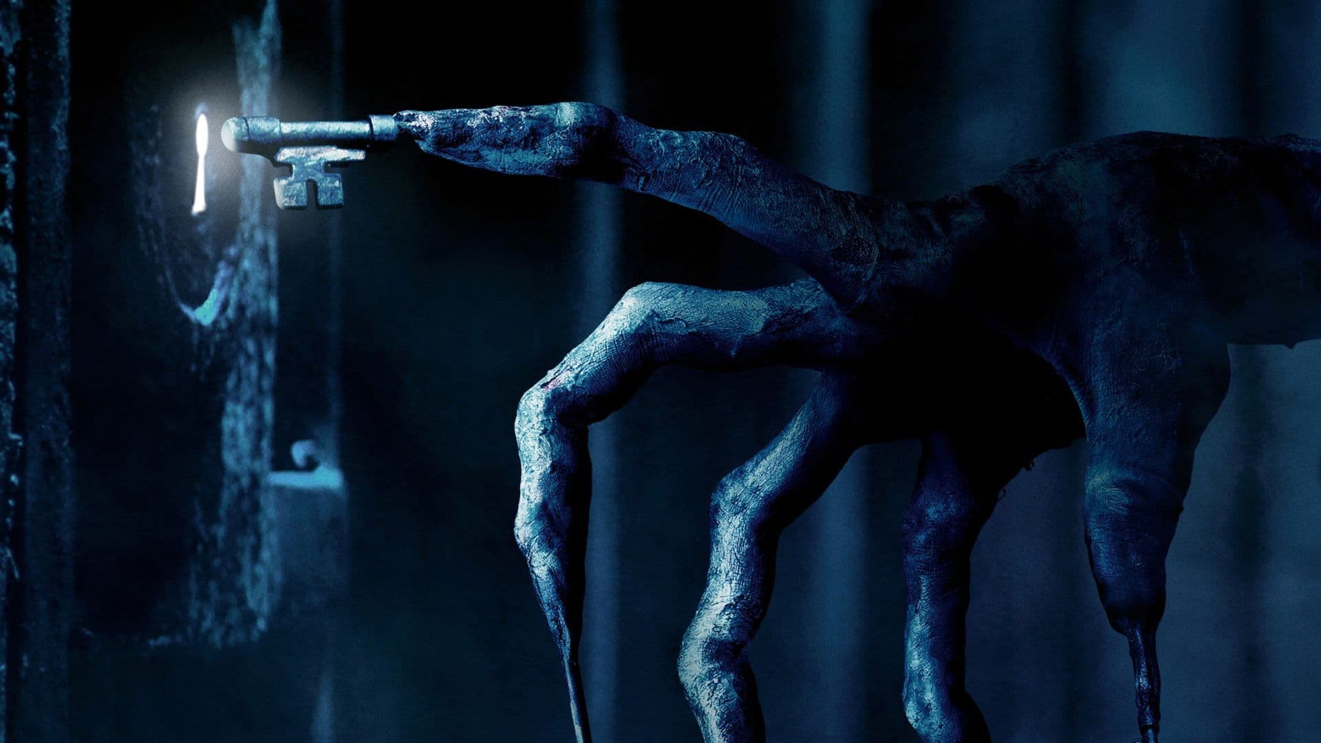 Астрал 4: Последний ключ