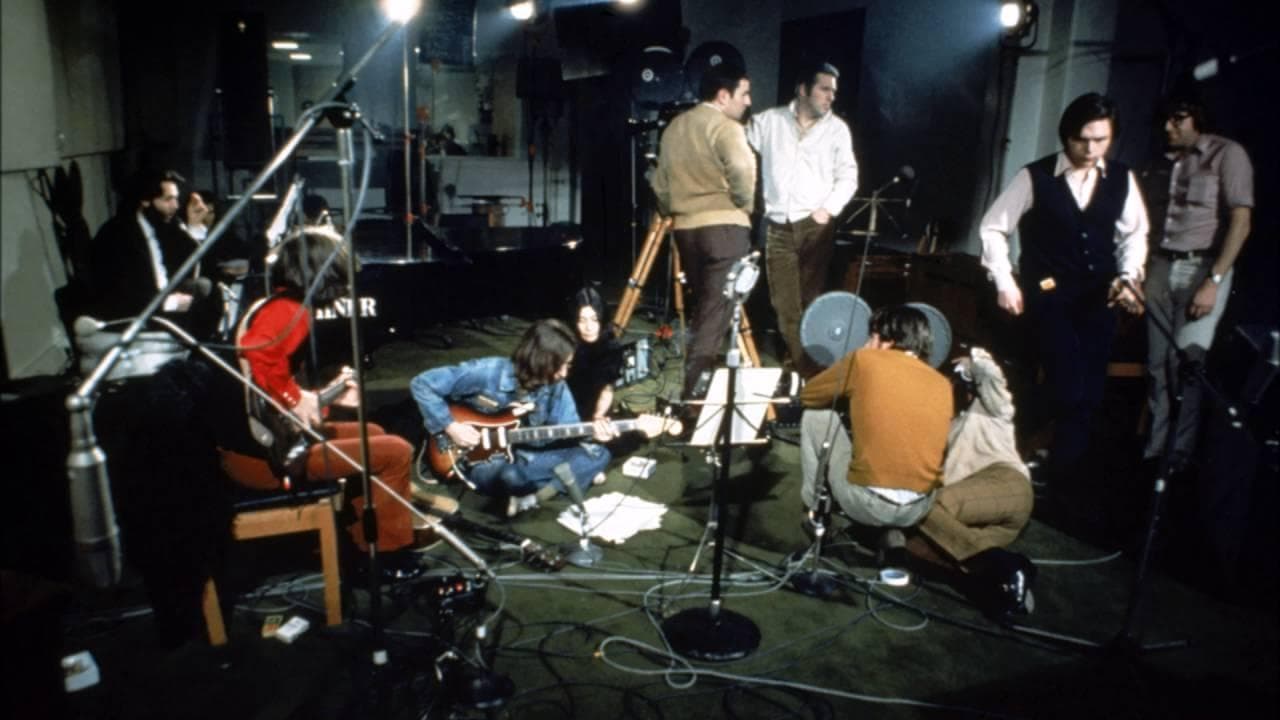 The Beatles: Let It Be