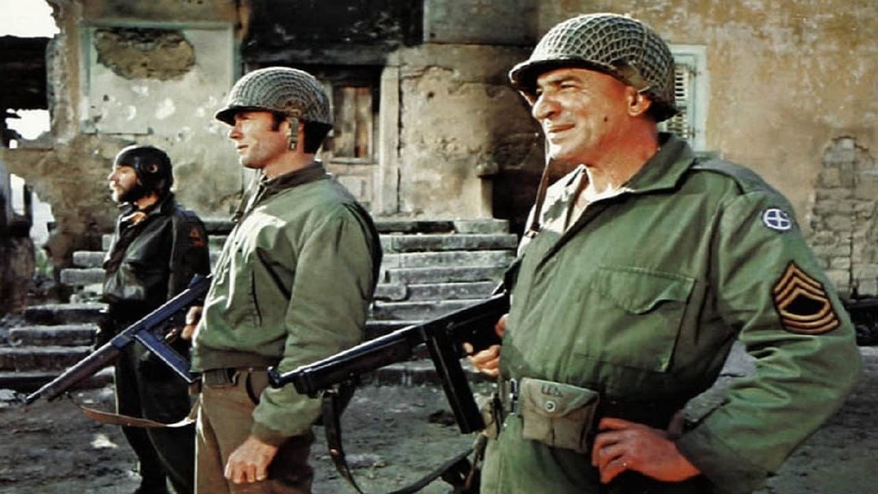 Герои Келли