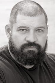 Брэд Уильям Хэнке