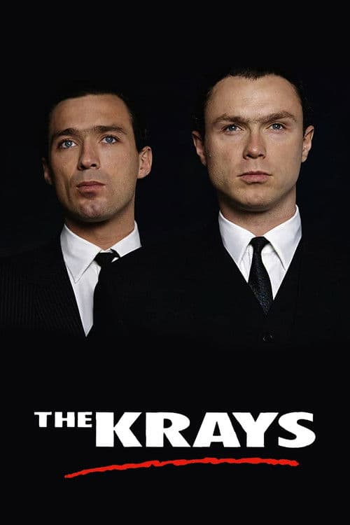 Братья Крэй